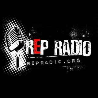 Rep Radio - An Em3ry Production