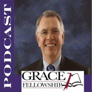 Grace Fellowship Church Unionville, PA Audio Sermons
