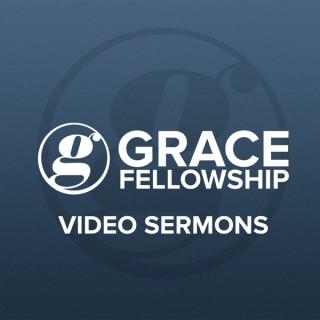 Grace Fellowship Saskatoon HD Video Sermons