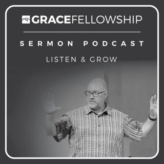 Grace Fellowship | Duarte (Audio)
