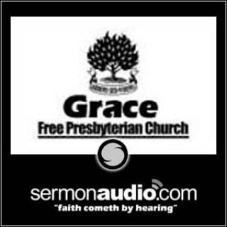 Grace Free Presbyterian Church