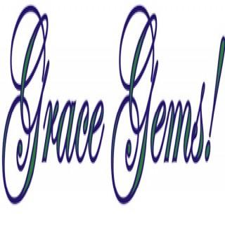 Grace Gems Daily Podcast