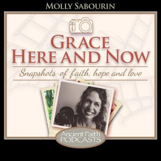 Grace Here and Now