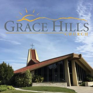 Grace Hills Church Podcast