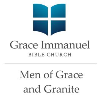 Grace Immanuel Bible Church: Men of Grace and Granite