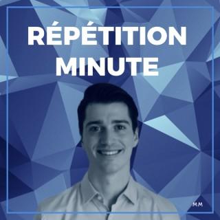 Repetition Minute