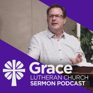 Grace Lutheran Church HB