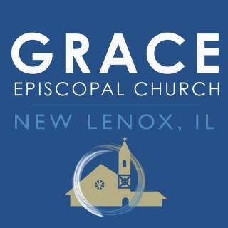 Grace New Lenox Sermons