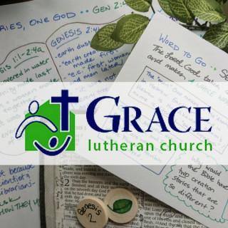 Grace Northeast Sunday Sermons