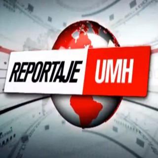 Reportajes UMH TV