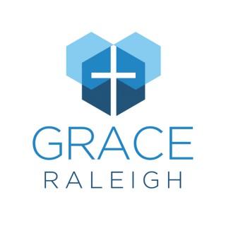 Grace Raleigh