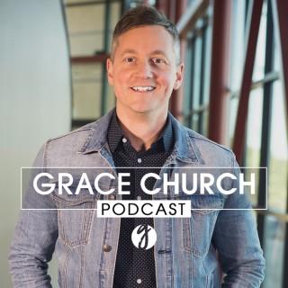 Grace San Diego/North County Podcast