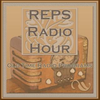 REPS Radio Hour