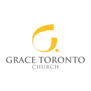 Grace Toronto Church | Downtown Sermons