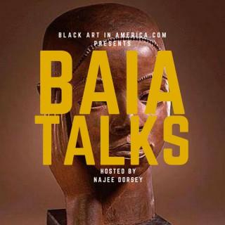 BAIA Talks