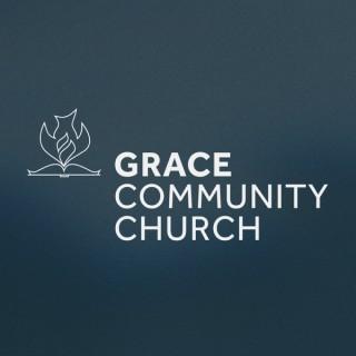 Gracearlington Sermons
