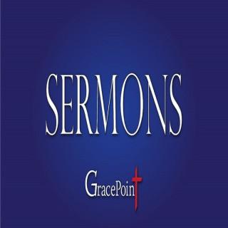 Gracepoint Church-Jim Devney (audio)