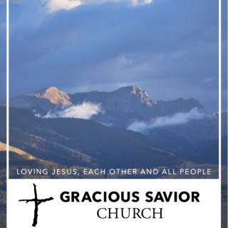 Gracious Savior Church's Podcast
