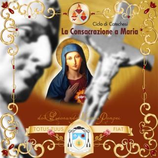 Gradi e forme della consacrazione a Maria