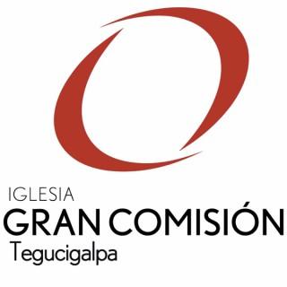 Gran Comisión Tegucigalpa