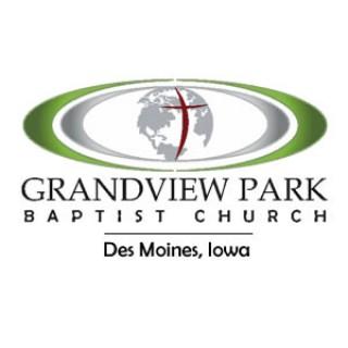 Grandview Park Baptist Church, Des Moines, IA