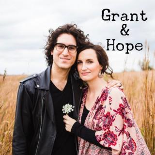 Grant and Hope