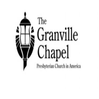 Granville Chapel Sermons