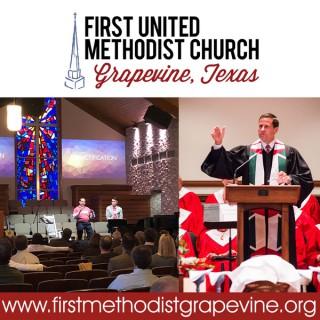 Grapevine Methodist Podcast