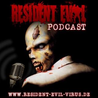 Resident Evil Podcast