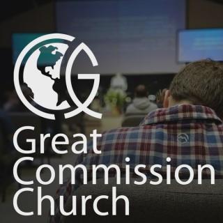 Great Commission Church - Olive Branch