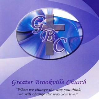 Greater Brookville Church