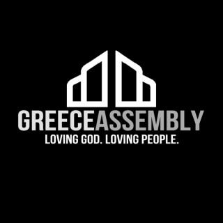 Greece Assembly of God