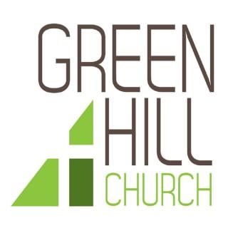 Green Hill Church