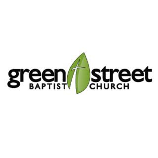 Green Street Baptist Church