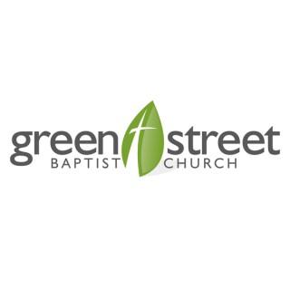 Green Street Baptist Church: Video Podcast