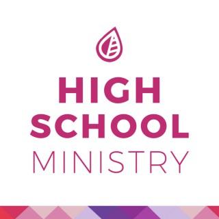 Green Student Ministry: High School