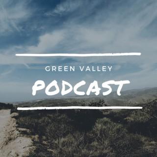 Green Valley Baptist Church's Podcast