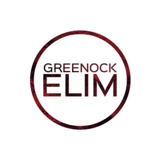 Greenock Elim Church