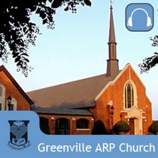 Greenville ARP Church's Podcast