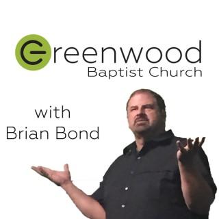 Greenwood Baptist Church, Weatherford TX