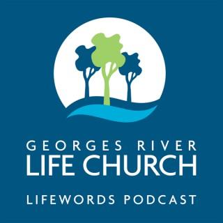 GRLC Lifewords Podcast