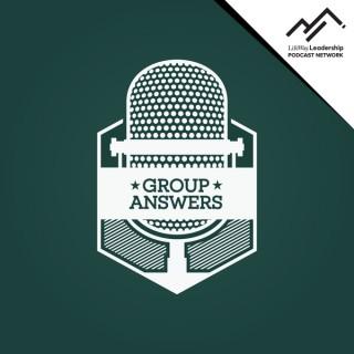 Group Answers Podcast with Chris Surratt and Brian Daniel