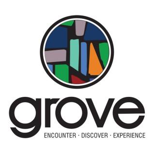 GroveAve Podcast