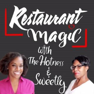 Restaurant Magic's Podcast