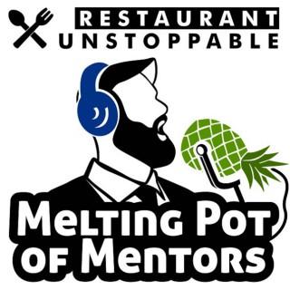 Restaurant Unstoppable with Eric Cacciatore
