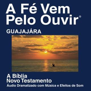 Guajajára Bíblia (dramatizado) - Guajajára Bible (Dramatized)