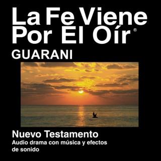 Guaraní, Paraguayan Biblia (dramatizada) 2012 Edition - Guaraní, Paraguayan Bible (Dramatized)