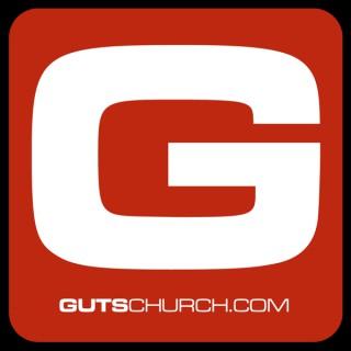 Guts Church | Services