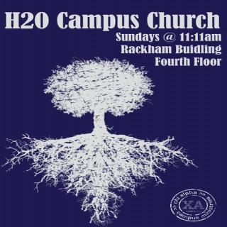H2O Campus Church