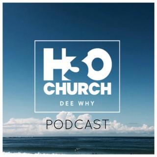 H3O Sermon Podcast